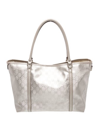 Gucci GG Imprimé Joy