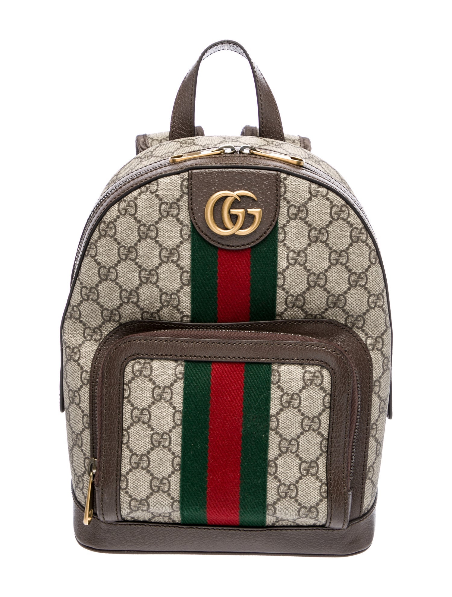 Gucci GG Supreme Ophidia Small