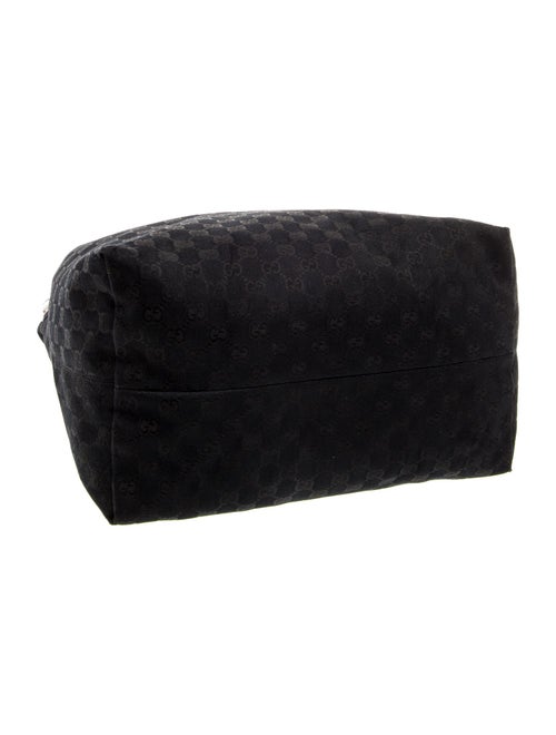 Gucci GG Canvas Hobo Large