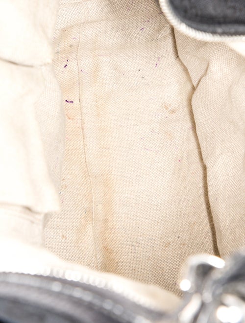 Gucci GG Canvas Hobo Large