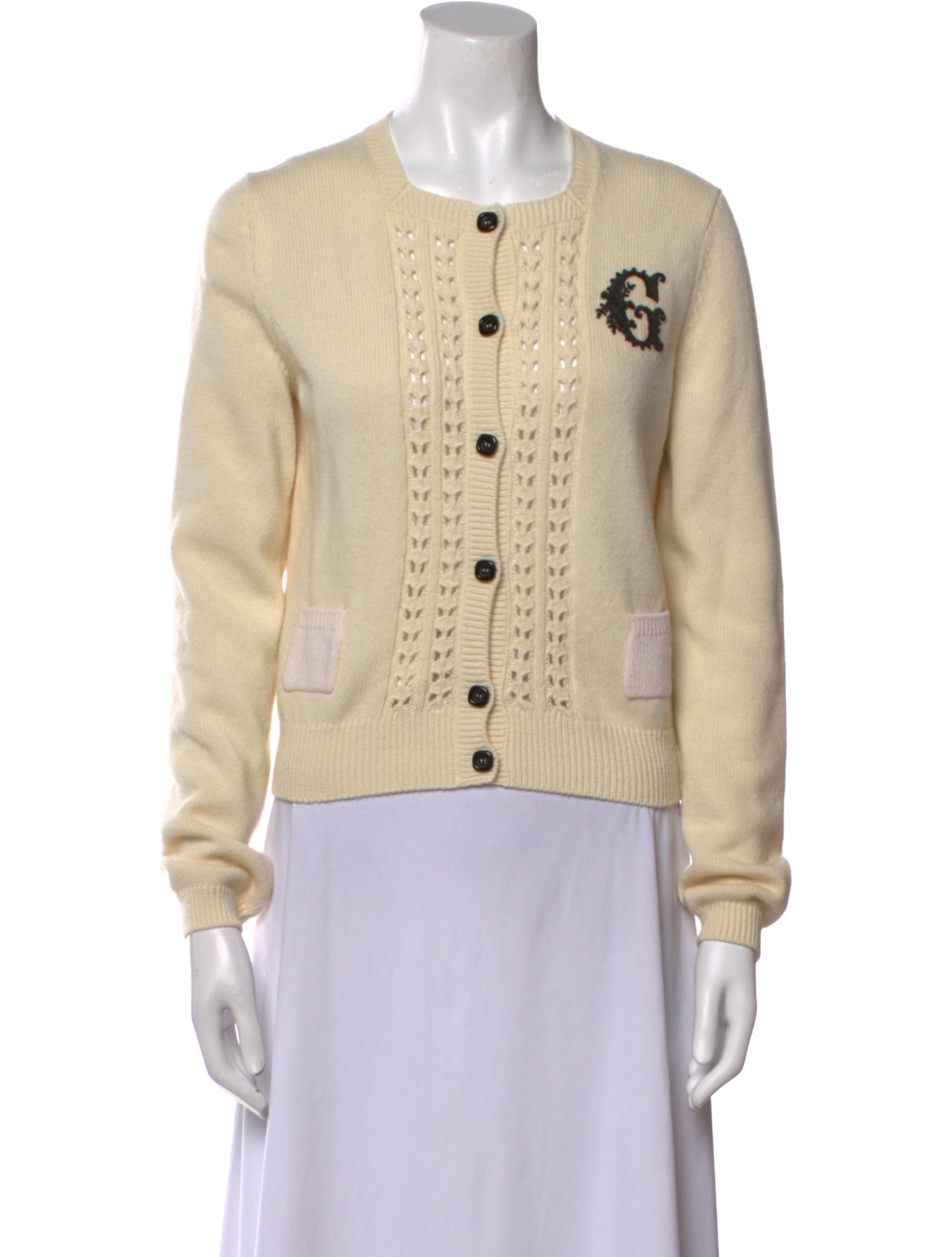 Gucci 2021 Wool Sweater