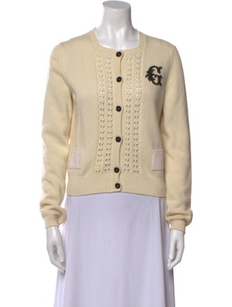 Gucci 2021 Wool Sweater