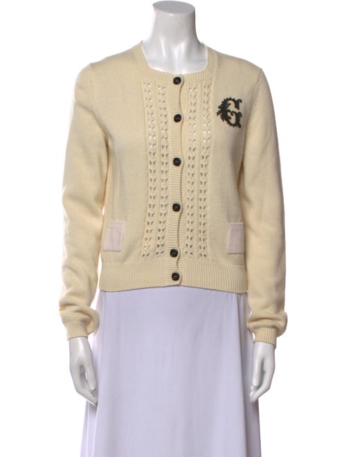 Gucci 2021 Wool Sweater