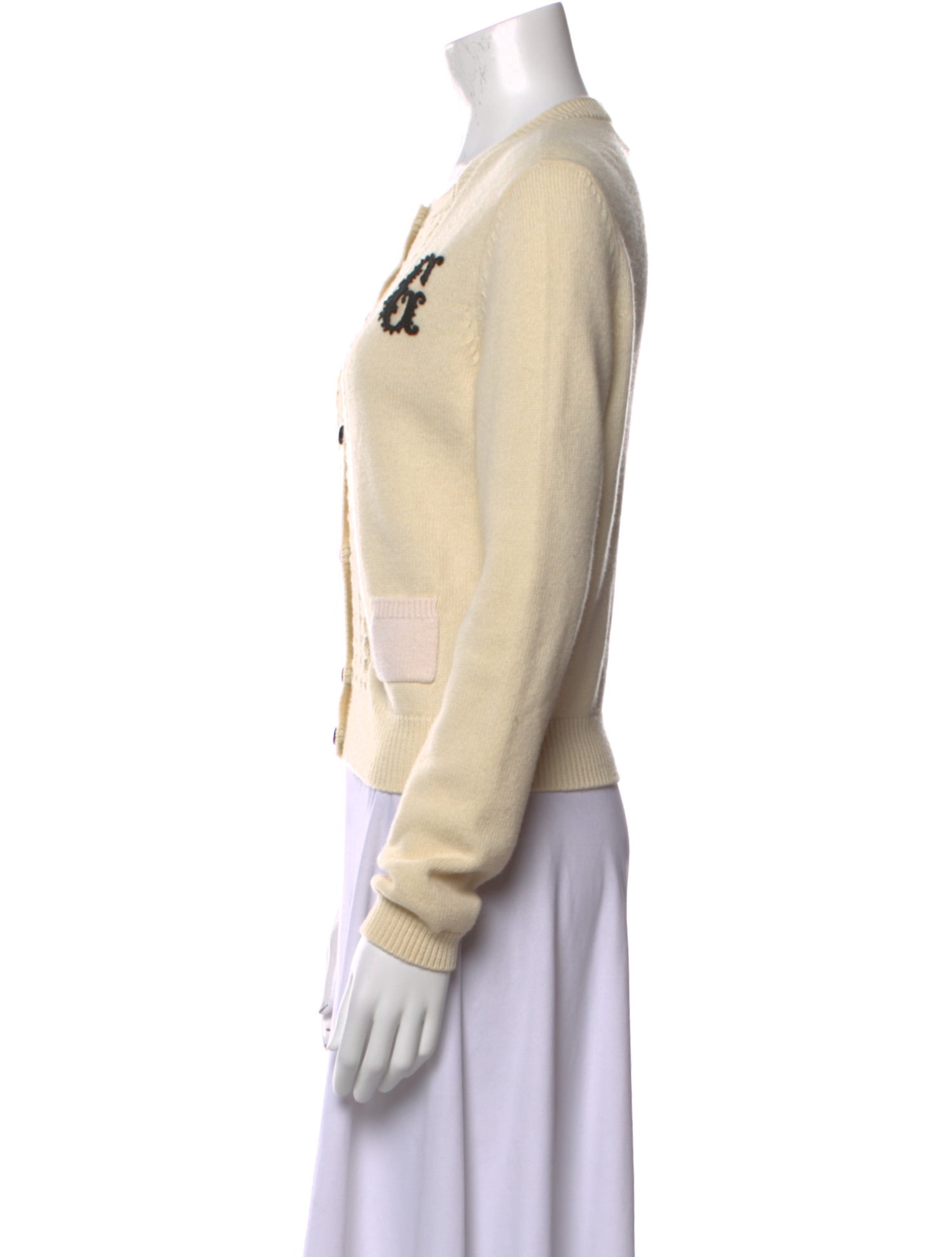 Gucci 2021 Wool Sweater