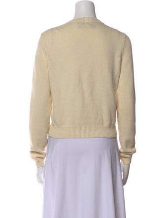 Gucci 2021 Wool Sweater