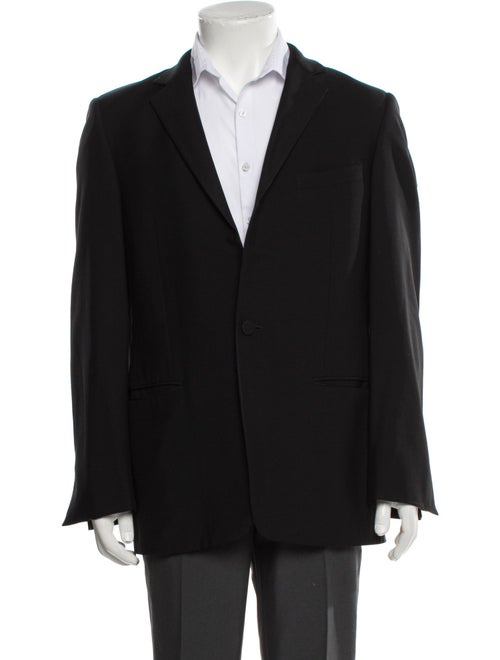 Gucci Wool Blazer