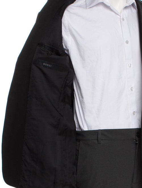 Gucci Wool Blazer