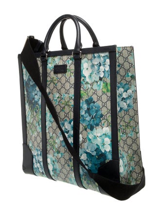 Gucci GG Supreme Tote Large