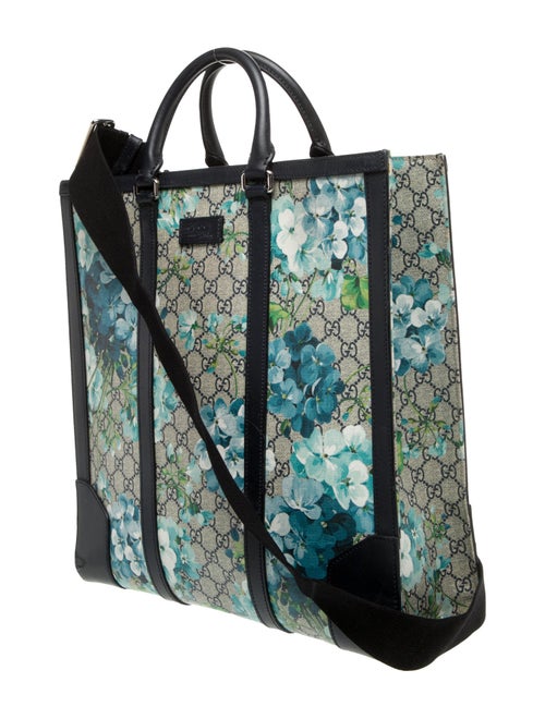 Gucci GG Supreme Tote Large