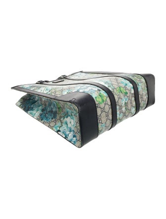 Gucci GG Supreme Tote Large