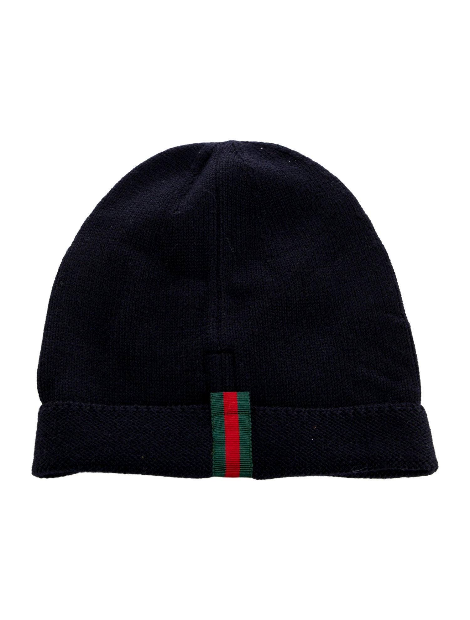 Gucci Loved Sequin Embellished Wool Beanie