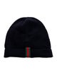 Gucci Loved Sequin Embellished Wool Beanie