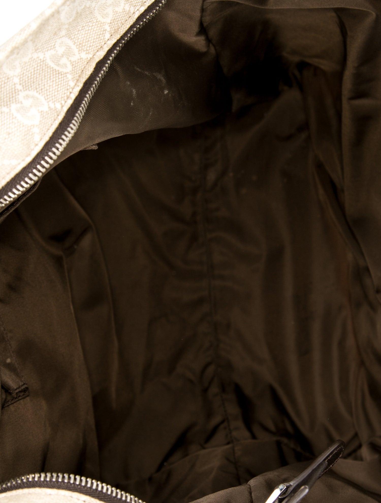 Gucci GG Canvas Museo