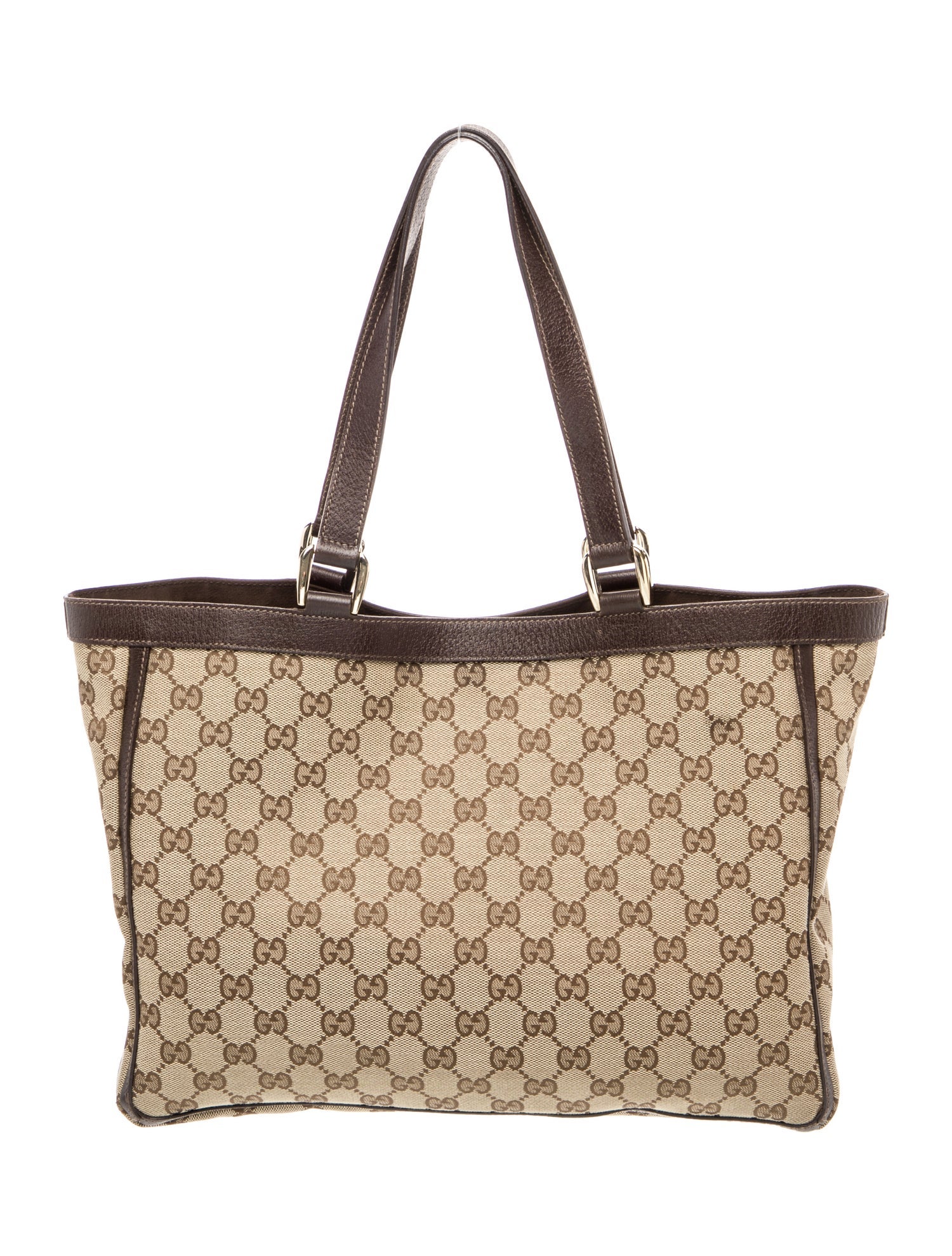 Gucci GG Canvas Abbey