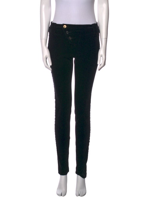Gucci Skinny Leg Pants