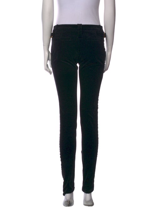Gucci Skinny Leg Pants