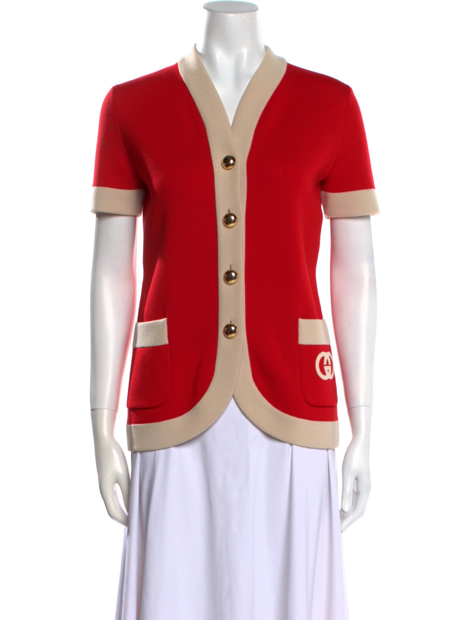 Gucci 2021 Wool Sweater