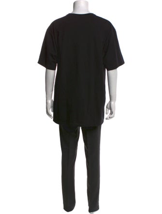 Gucci 2022 Web Accent T-Shirt