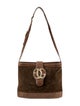 Gucci Interlocking G Shoulder Bag