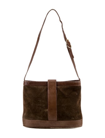 Gucci Interlocking G Shoulder Bag