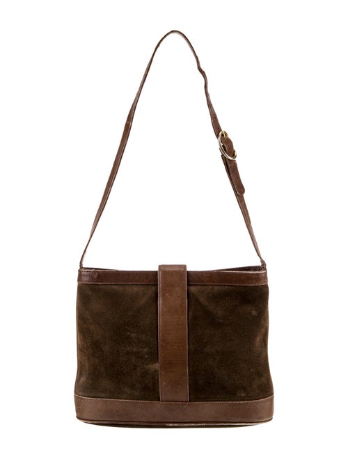 Gucci Interlocking G Shoulder Bag