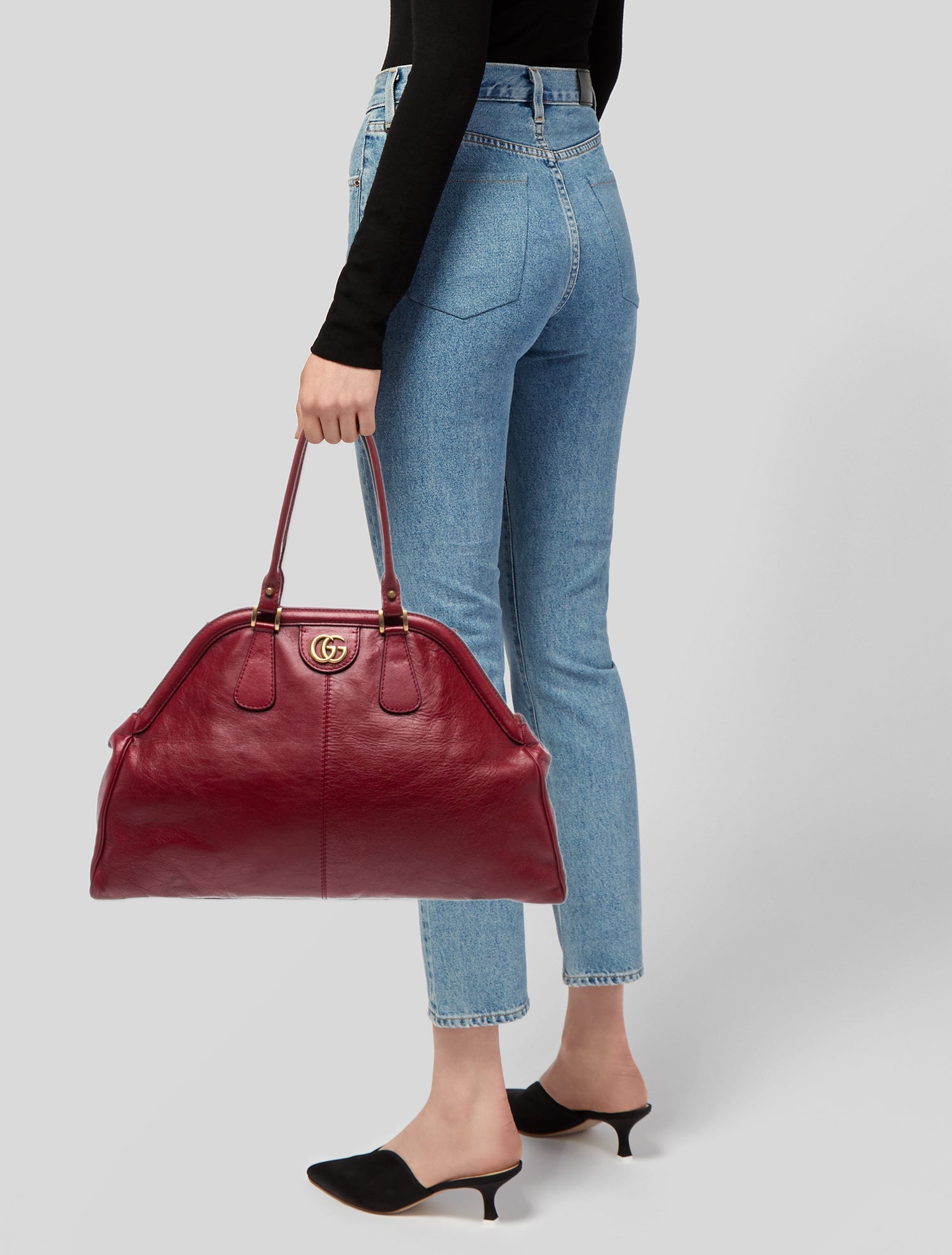 Gucci GG Re(Belle) Large