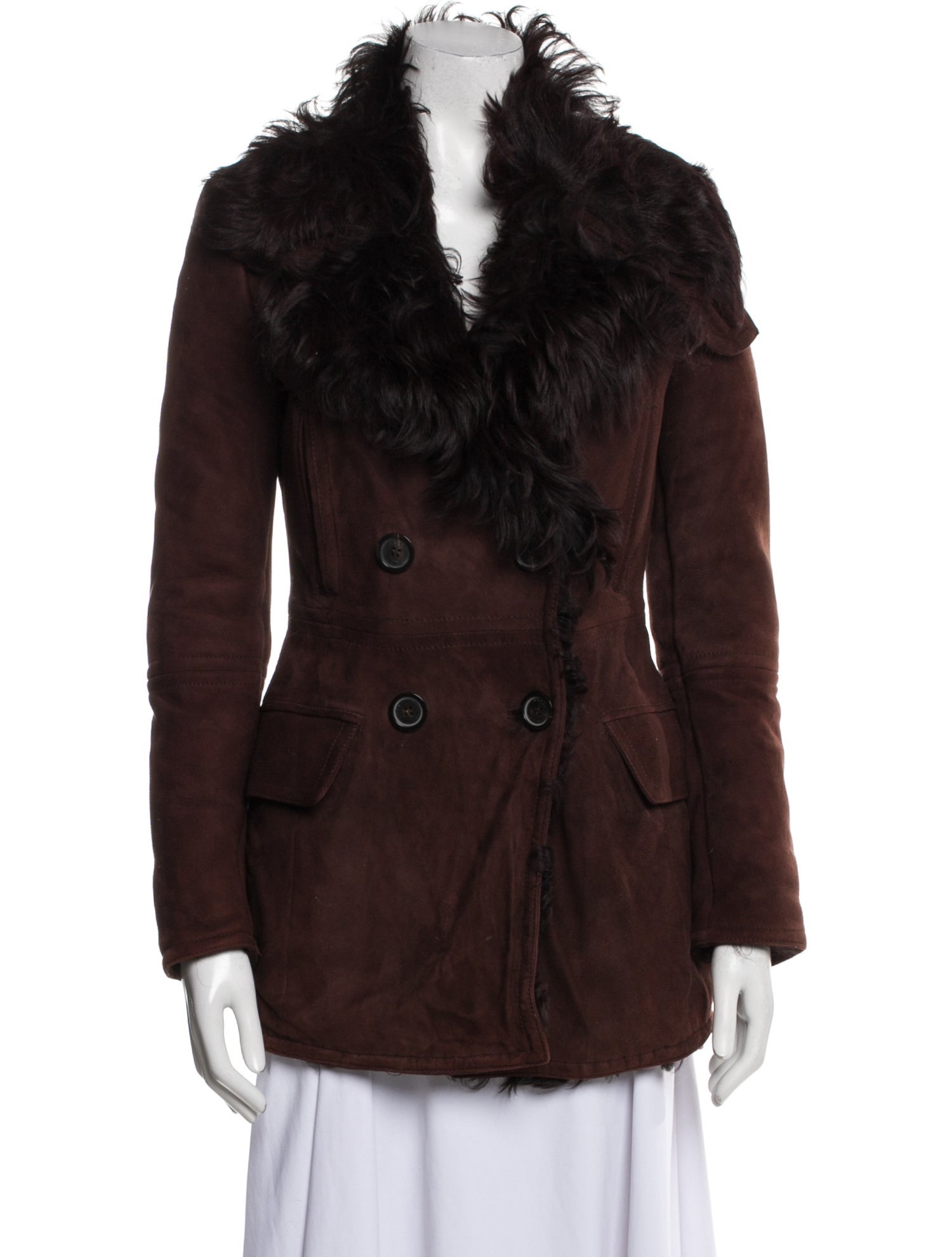 Gucci Vintage 2000's Jacket