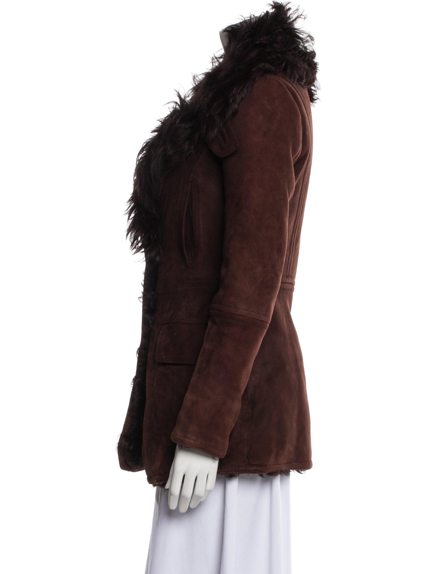 Gucci Vintage 2000's Jacket