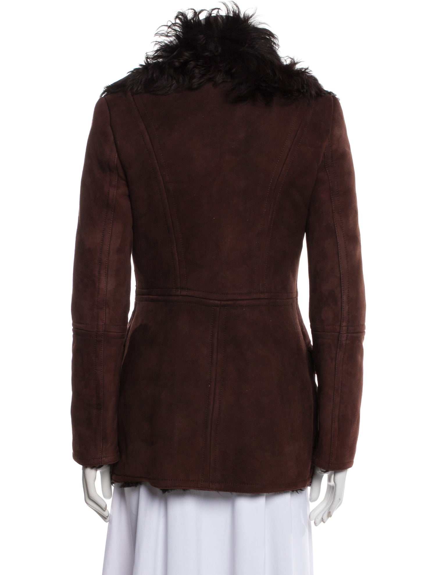 Gucci Vintage 2000's Jacket