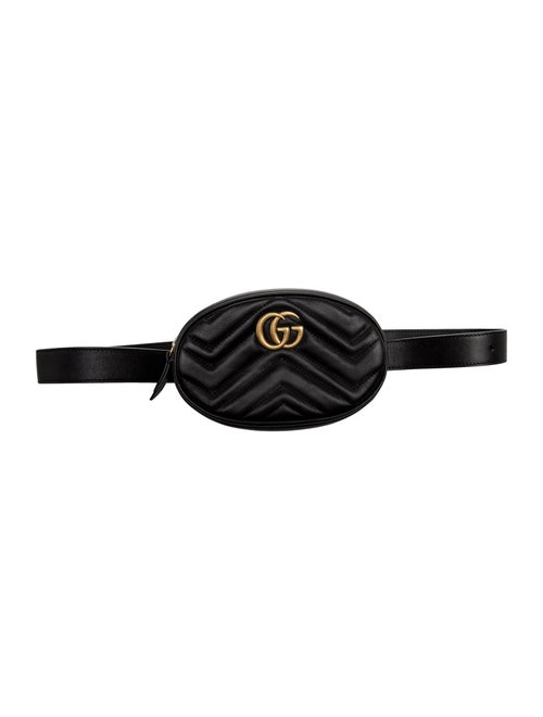 Gucci Double G Marmont