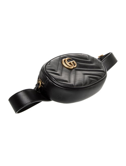 Gucci Double G Marmont