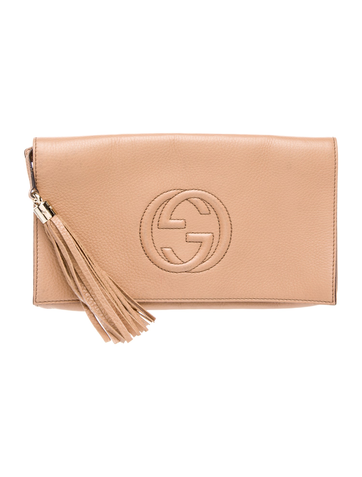 Gucci Interlocking G Soho