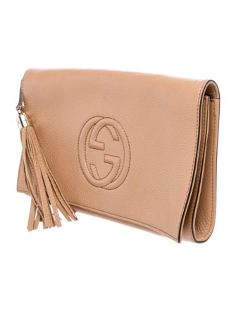 Gucci Interlocking G Soho