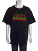 Gucci 2020 Web Accent T-Shirt