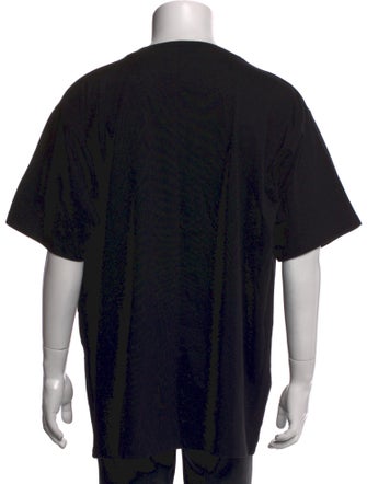 Gucci 2020 Web Accent T-Shirt