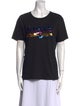 Gucci 2019 Graphic Print T-Shirt