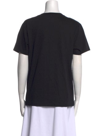 Gucci 2019 Graphic Print T-Shirt