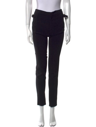 Gucci 2012 Skinny Leg Pants