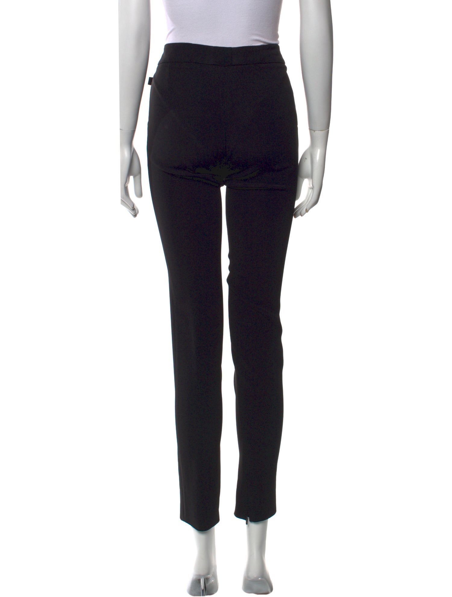 Gucci 2012 Skinny Leg Pants