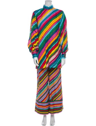 Gucci 2021 Ken Scott Pant Set