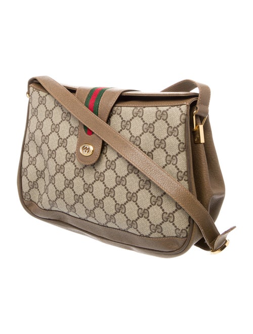 Gucci GG Plus Shoulder Bag