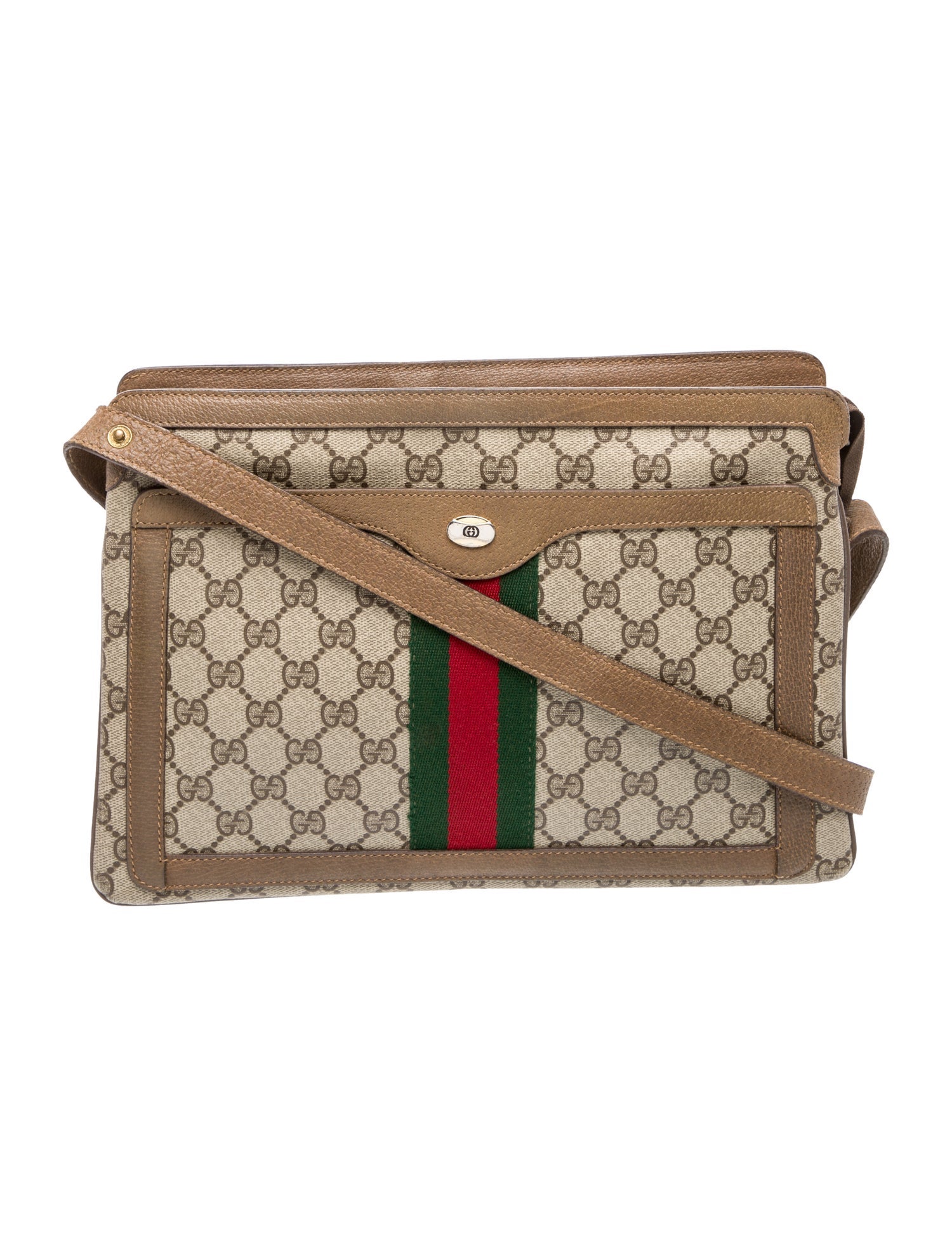 Gucci GG Plus Ophidia Vintage