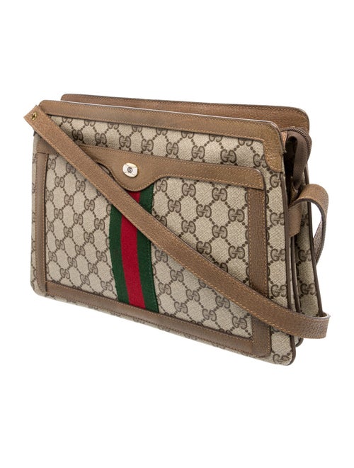 Gucci GG Plus Ophidia Vintage