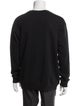 Gucci Web Accent Crew Neck Sweatshirt