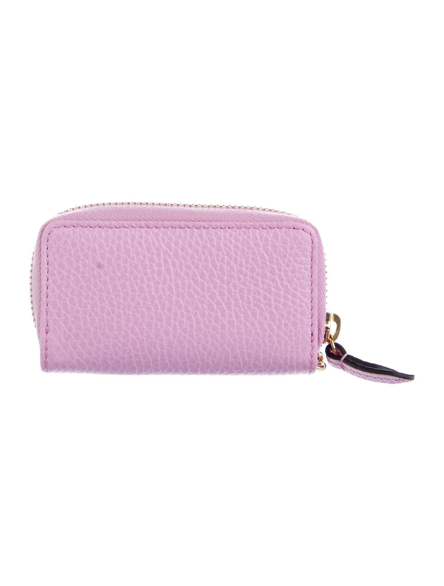 Gucci Bosco Key Pouch w/Tags