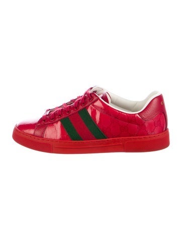 Gucci Sneakers Ace 6