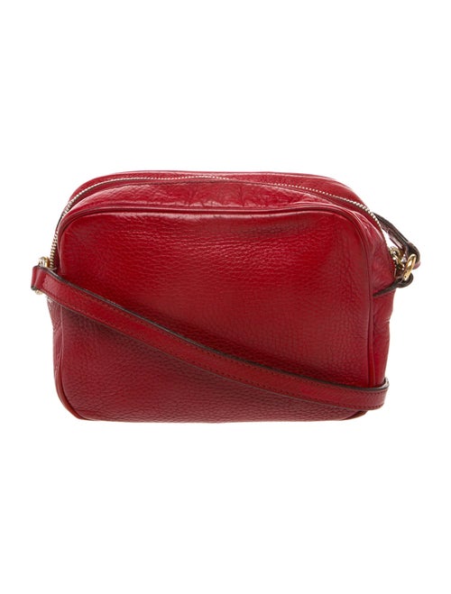 Gucci Leather Soho Disco Small