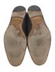 Gucci 1955 Horsebit Accent Leather Dress Loafers