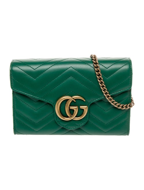 Gucci Double G Marmont