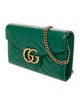 Gucci Double G Marmont